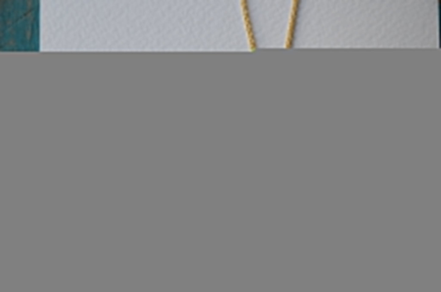 WHOLESALE Hamsa Pendant: Case pack 4